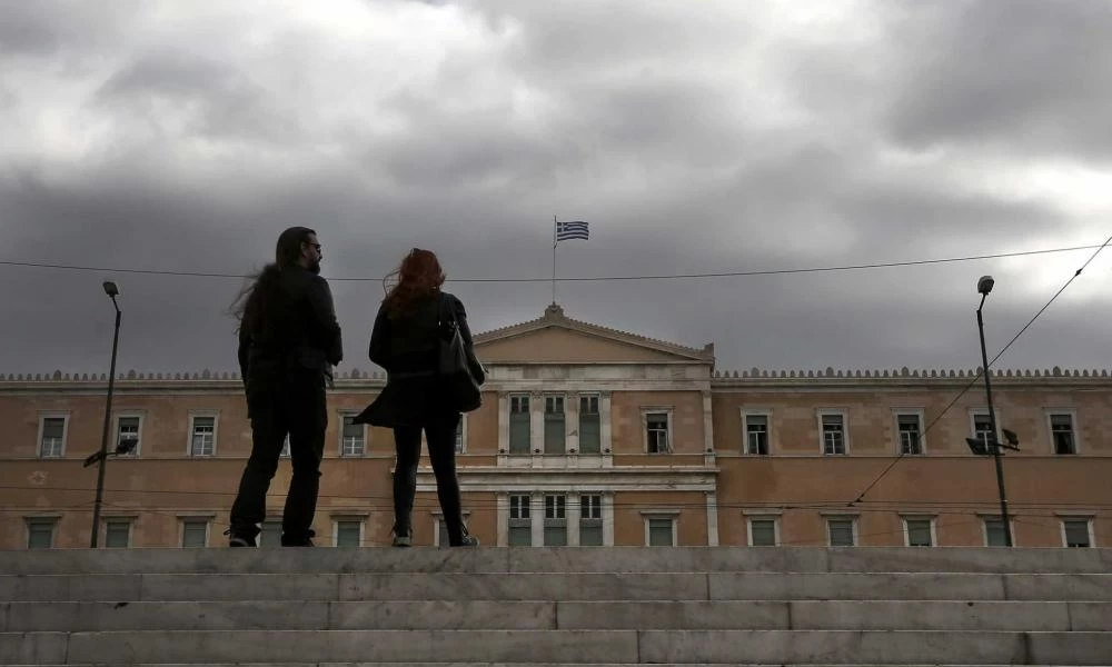 Καιρός: Παγετός στα ηπειρωτικά με λίγες νεφώσεις στα δυτικά και βόρεια